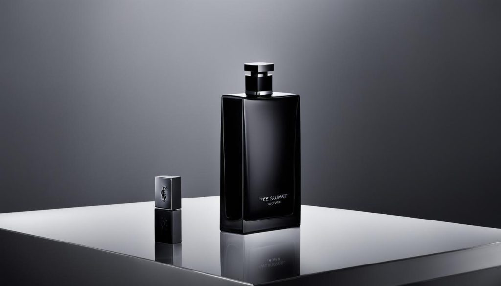 perfume masculino Yves Saint Laurent Kouros EDT