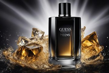 perfume masculino guess