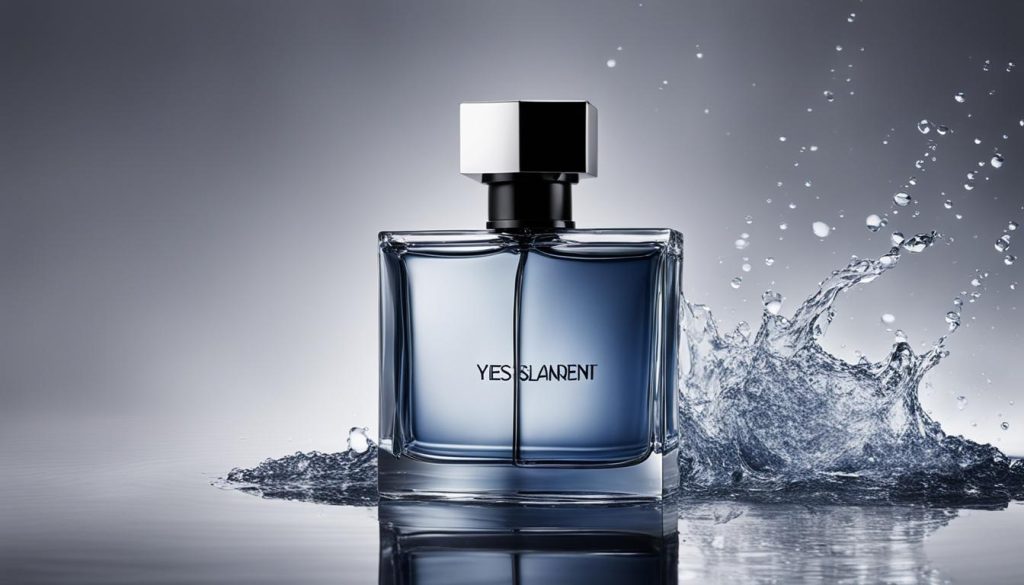 Yves Saint Laurent Libre Perfume Feminino Refrescante